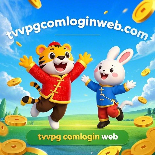 tvvpg comlogin web